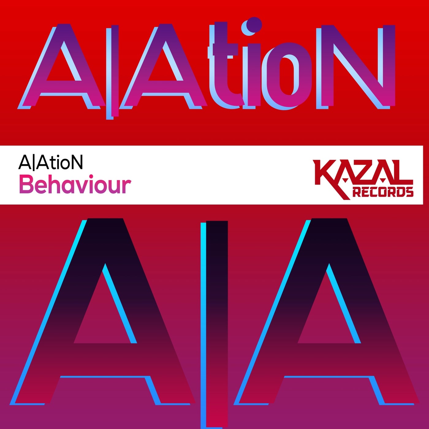 Cover art for Behaviour