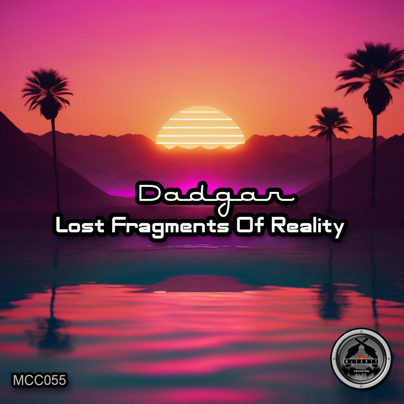 Lost Fragments Of Reality