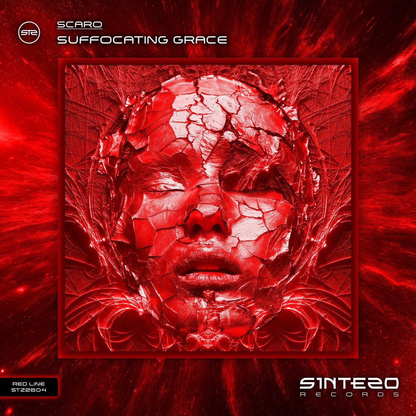 Suffocating Grace