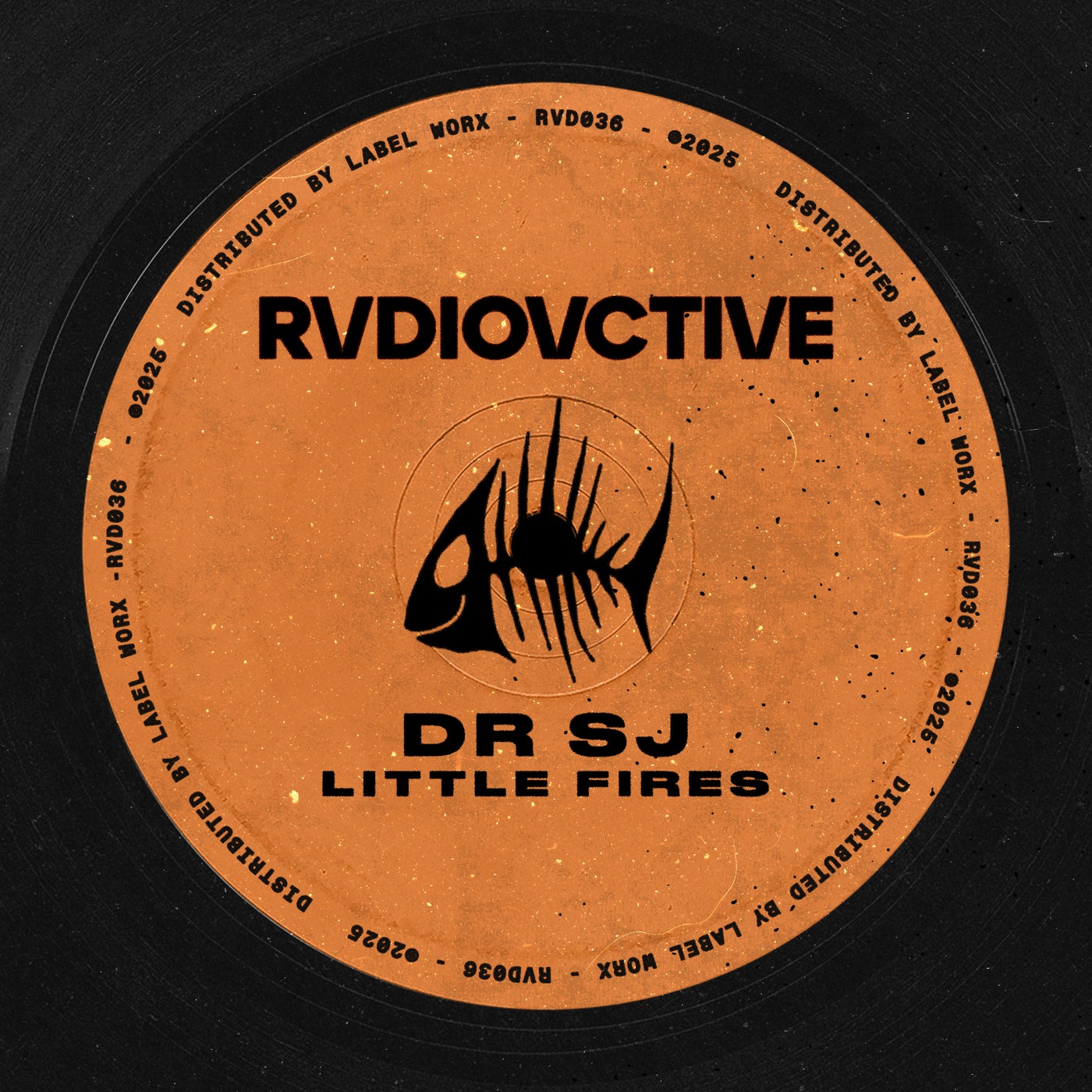Little Fires