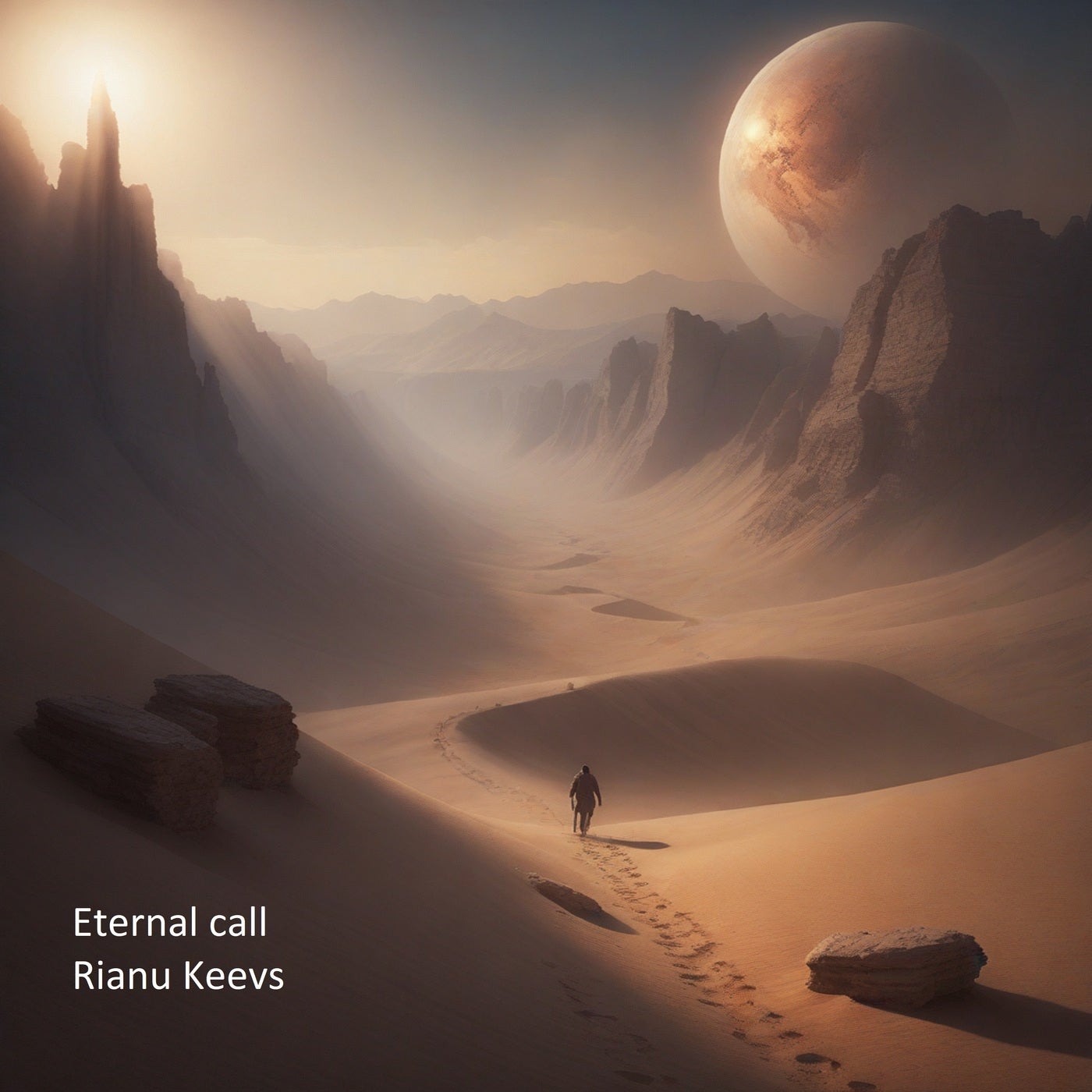 Eternal call