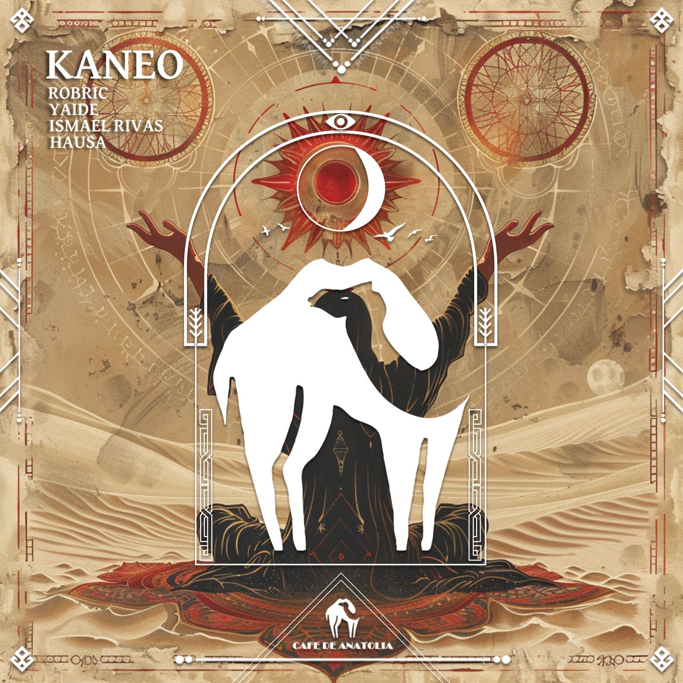 Kaneo
