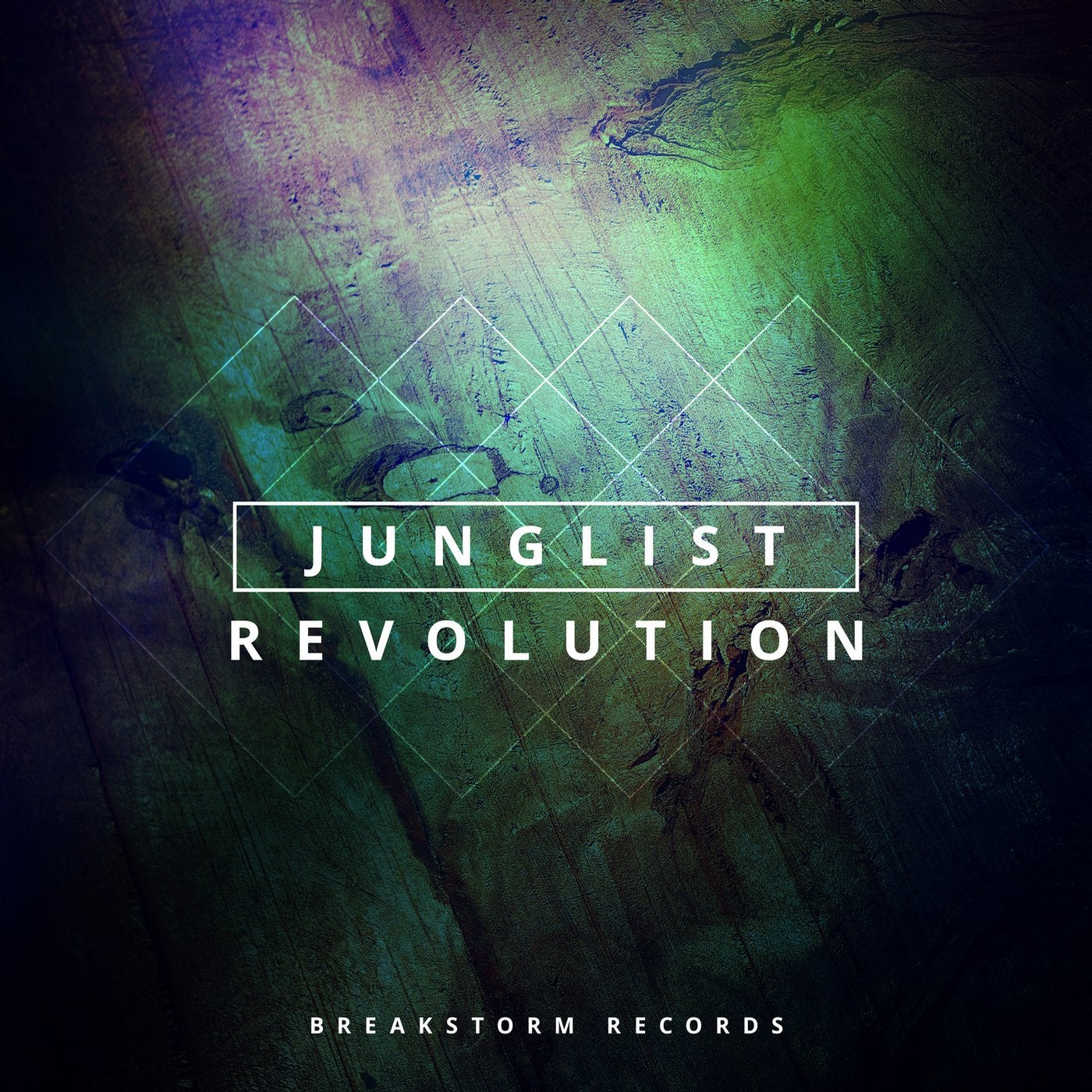 Junglist Revolution