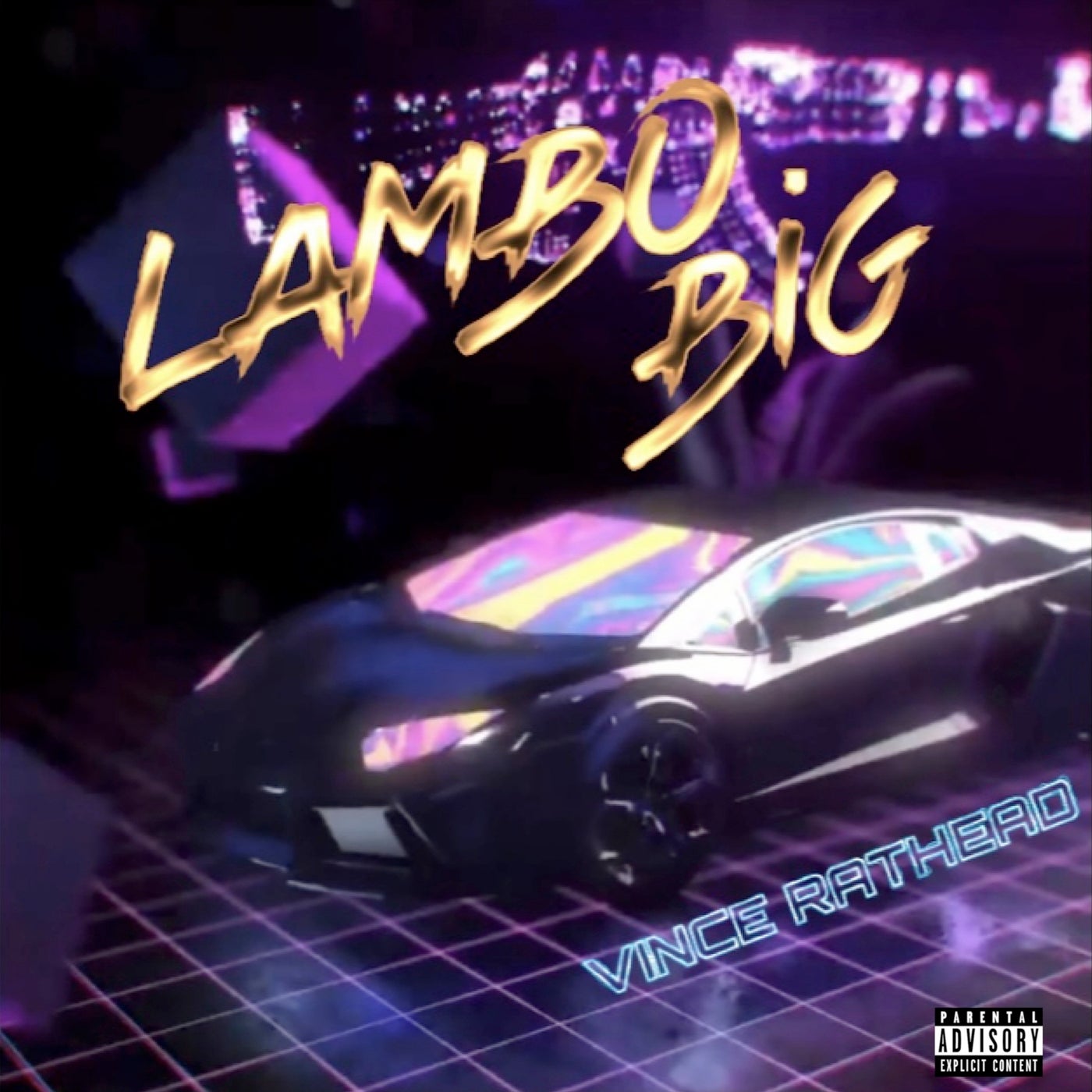 Lambo Big