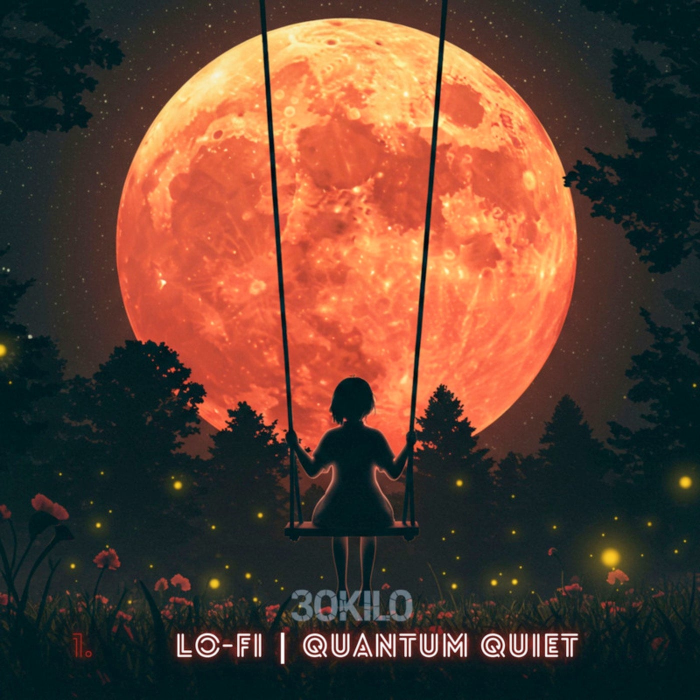 Lo-Fi / Quantum Quiet