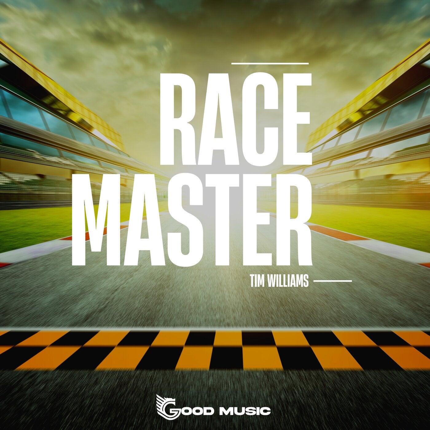 Race Master