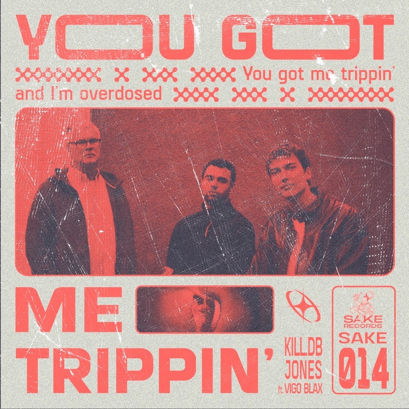 You Got Me Trippin'