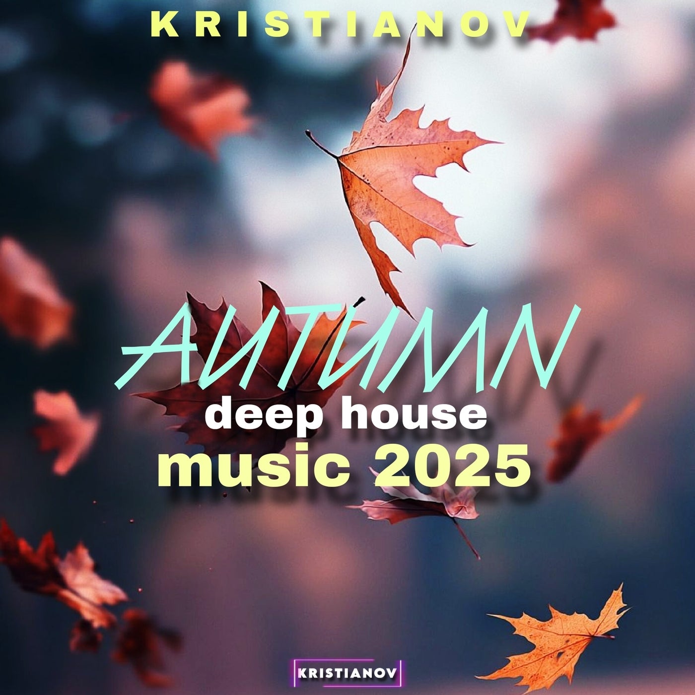 Autumn Deep House Music 2025