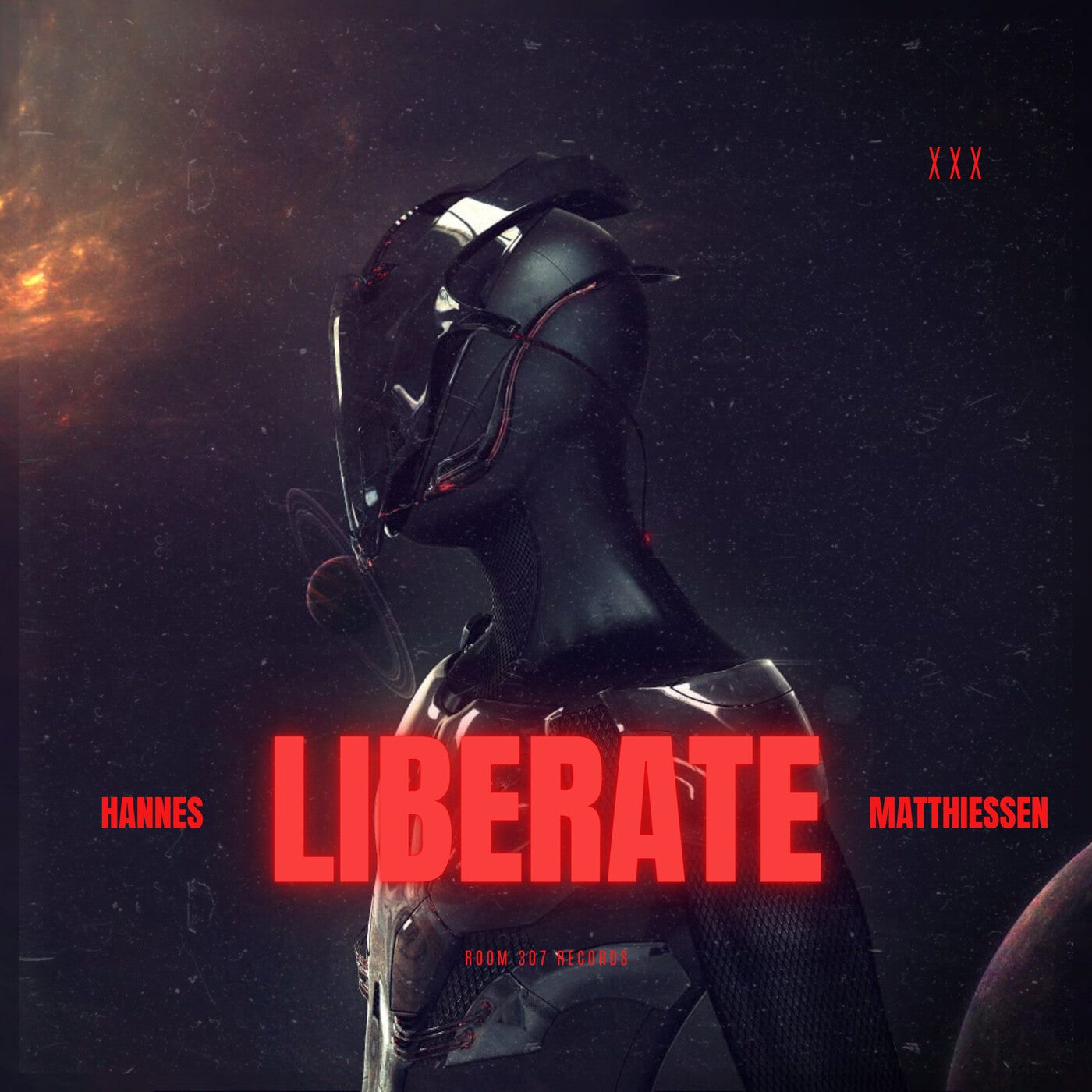 Liberate