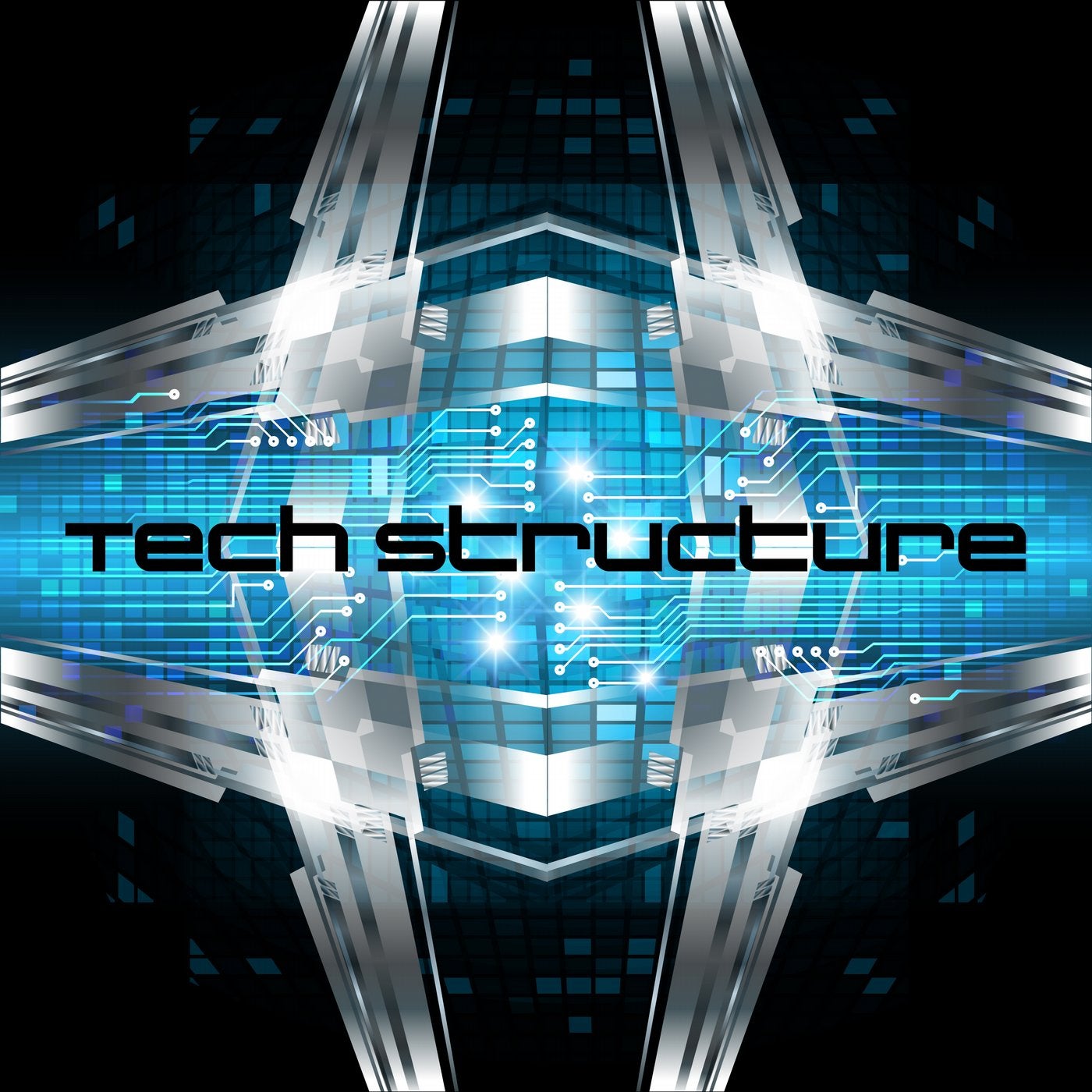 Tech Structure