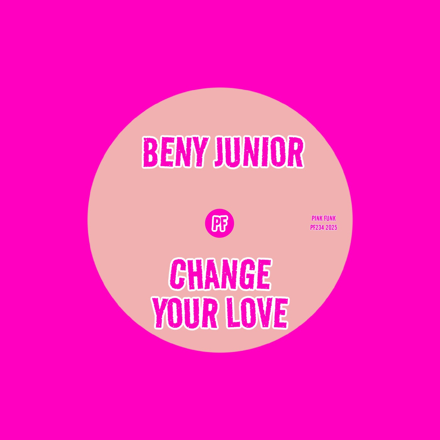 Change Your Love