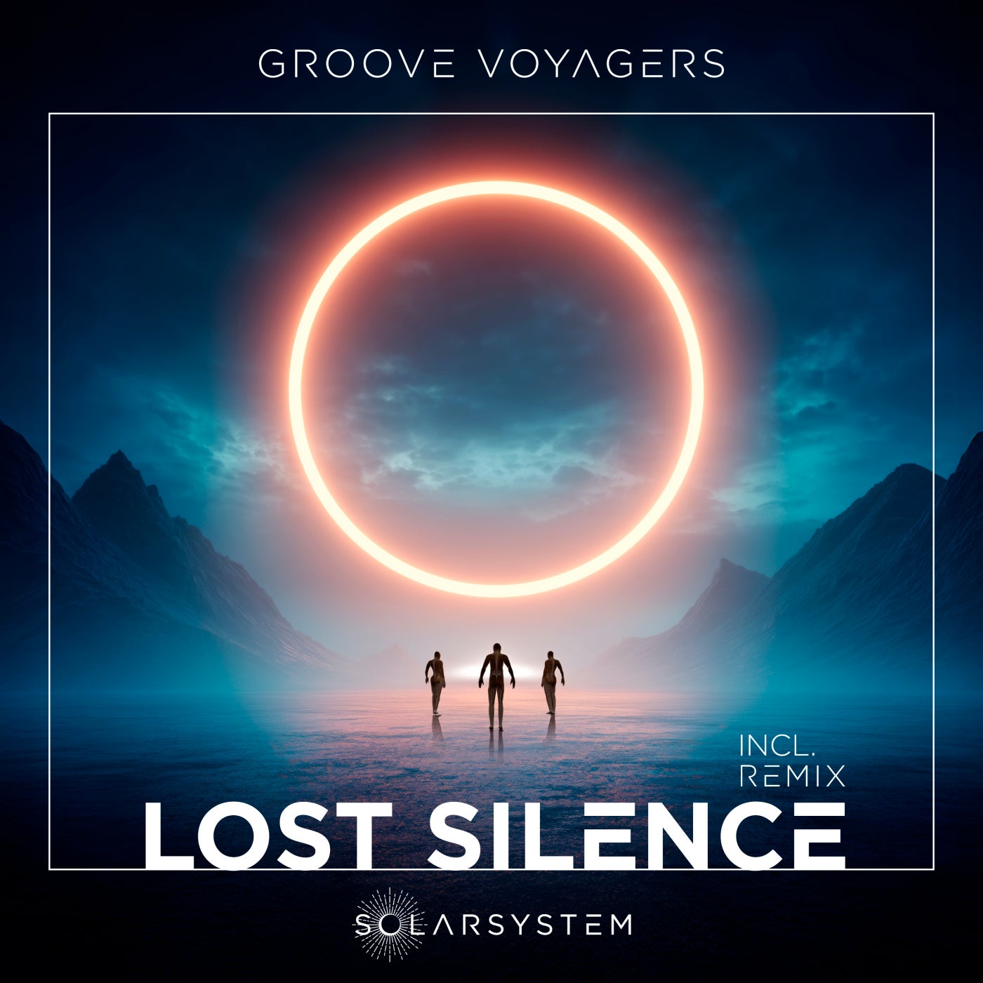 Lost Silence