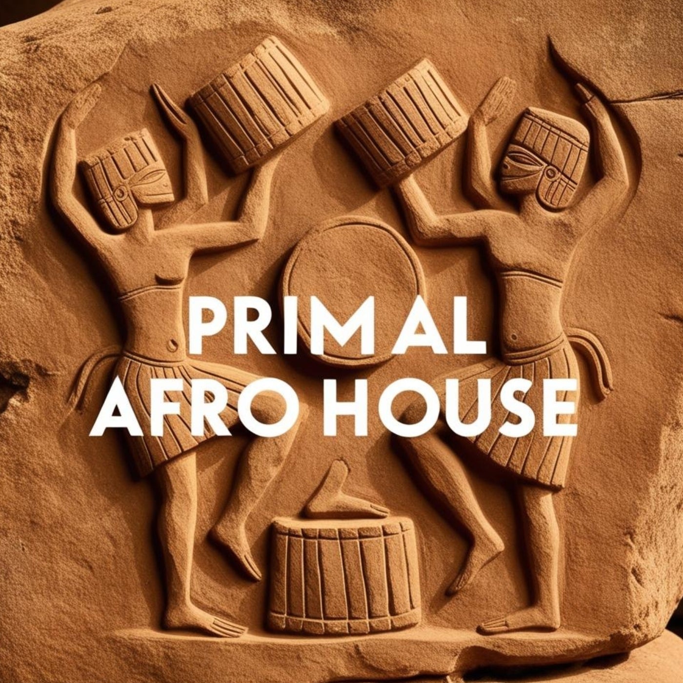 Primal Afro House