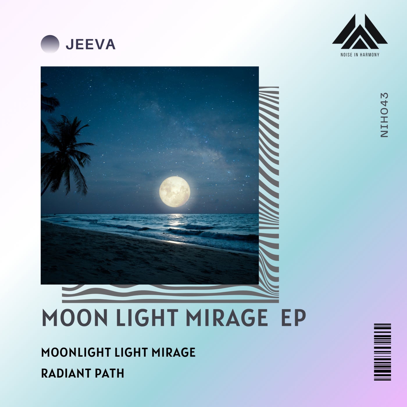 Moonlight Mirage