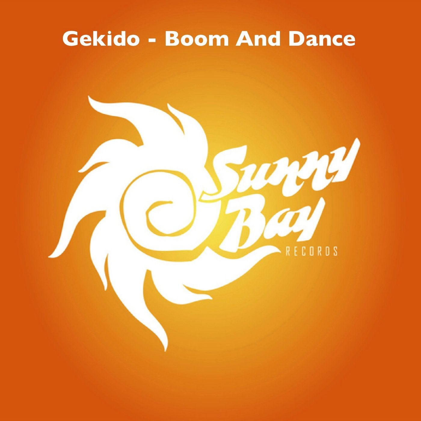 Boom and Dance