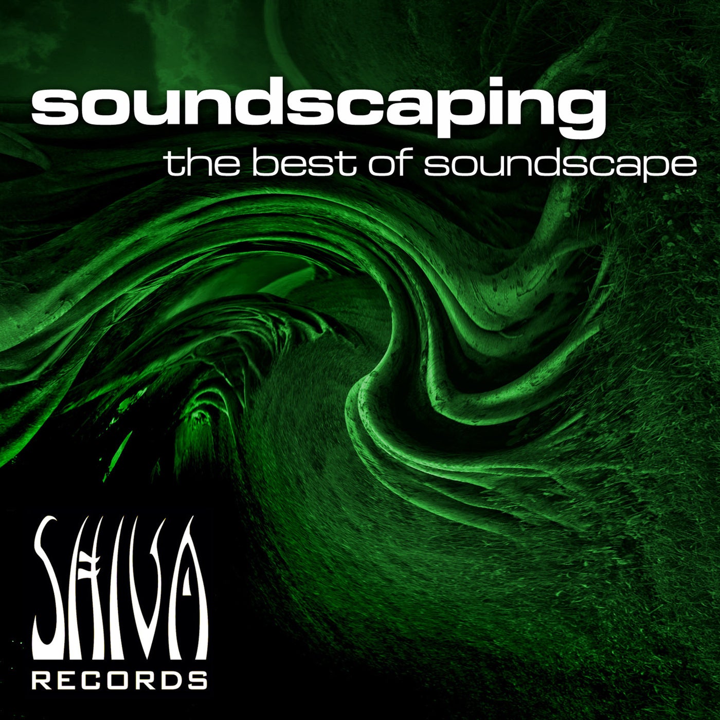 Soundscape - Soundscaping [Shiva Records] | Music & Downloads on Beatport