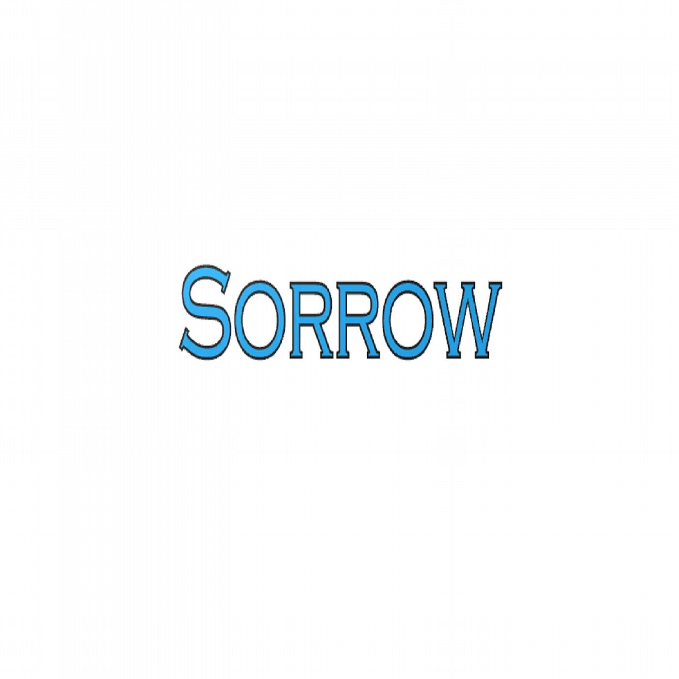 Sorrow