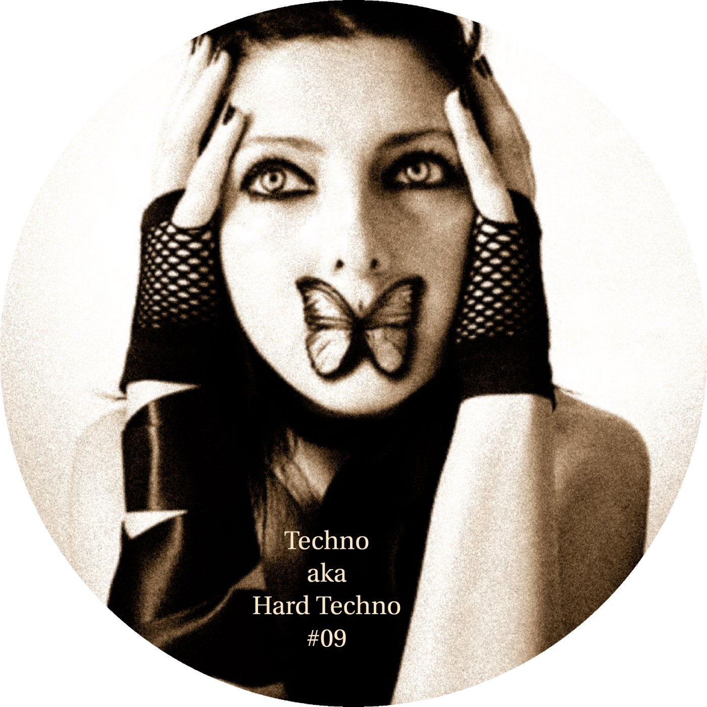 Techno Aka Hard Techno #09