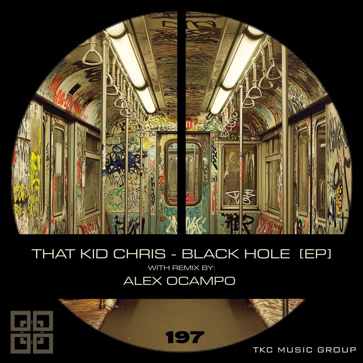 Black Hole EP