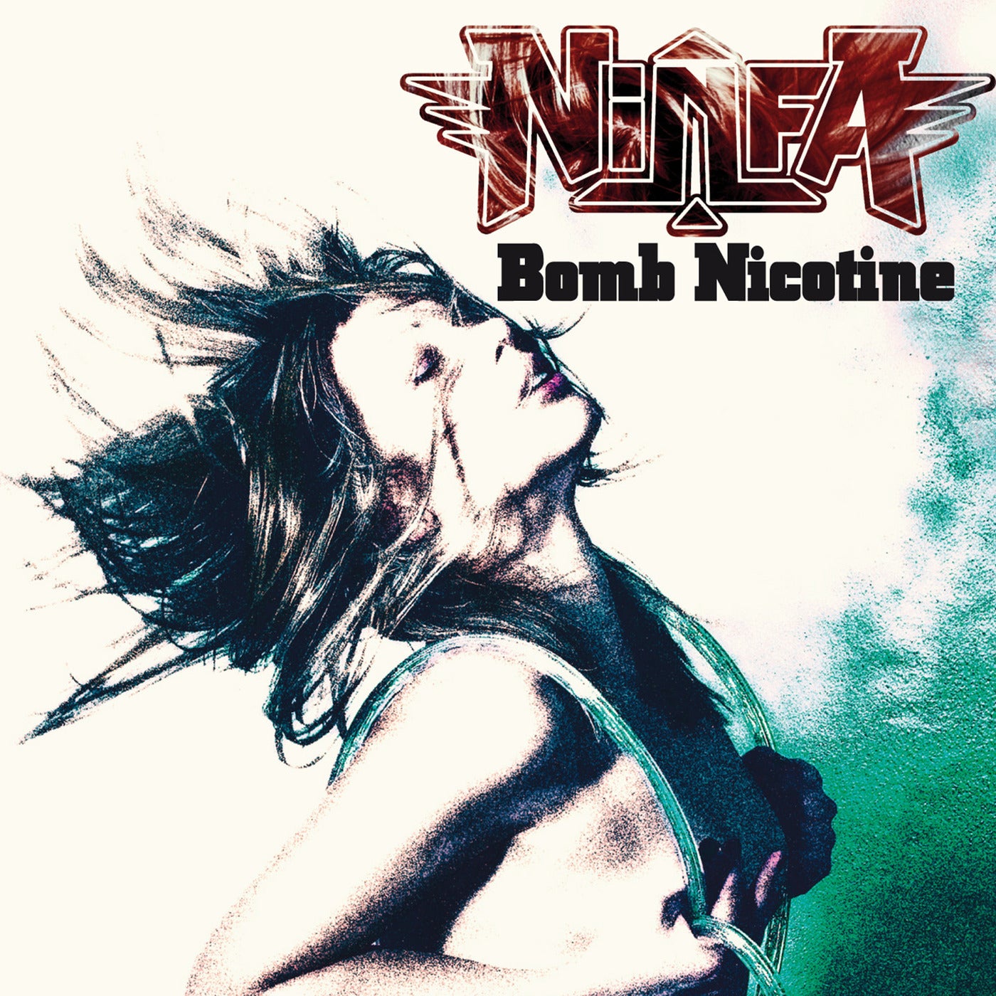 Ninfa - Bomb Nicotine [Irma Records] | Music & Downloads on Beatport
