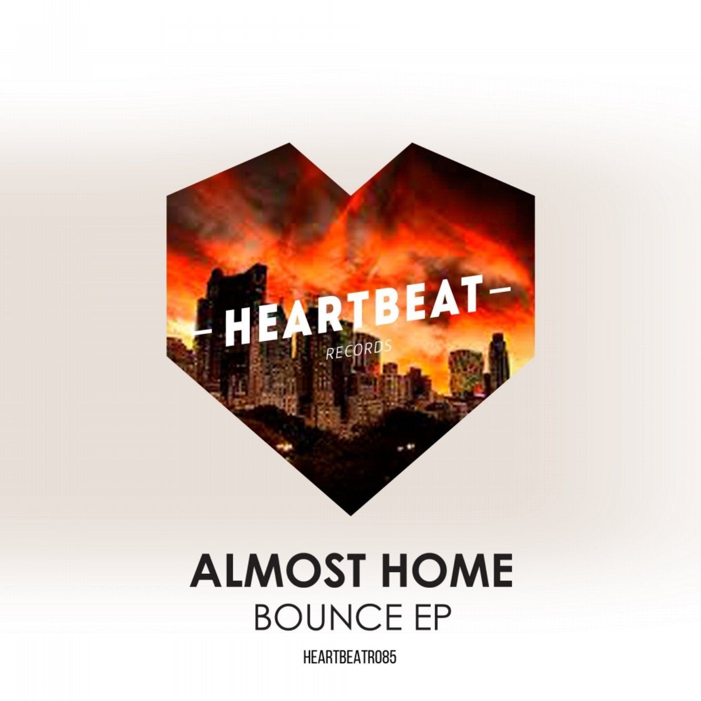 Bounce EP