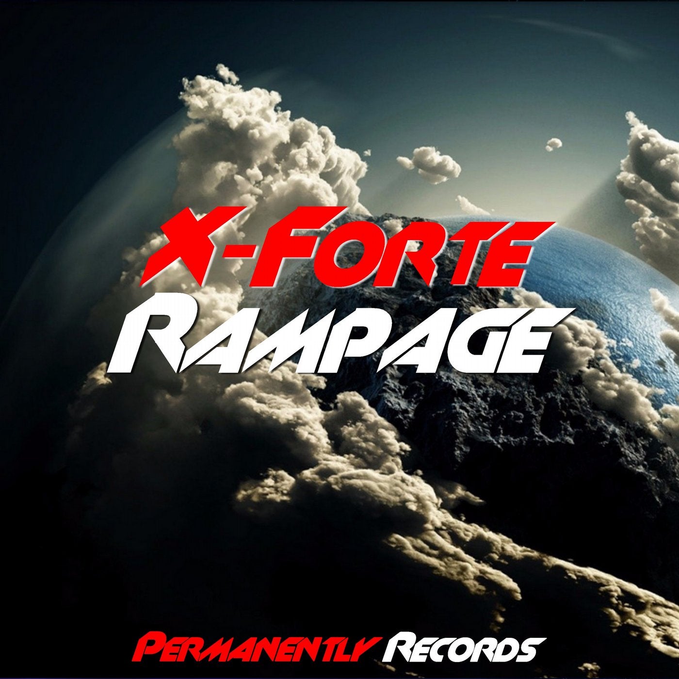 Rampage - Single