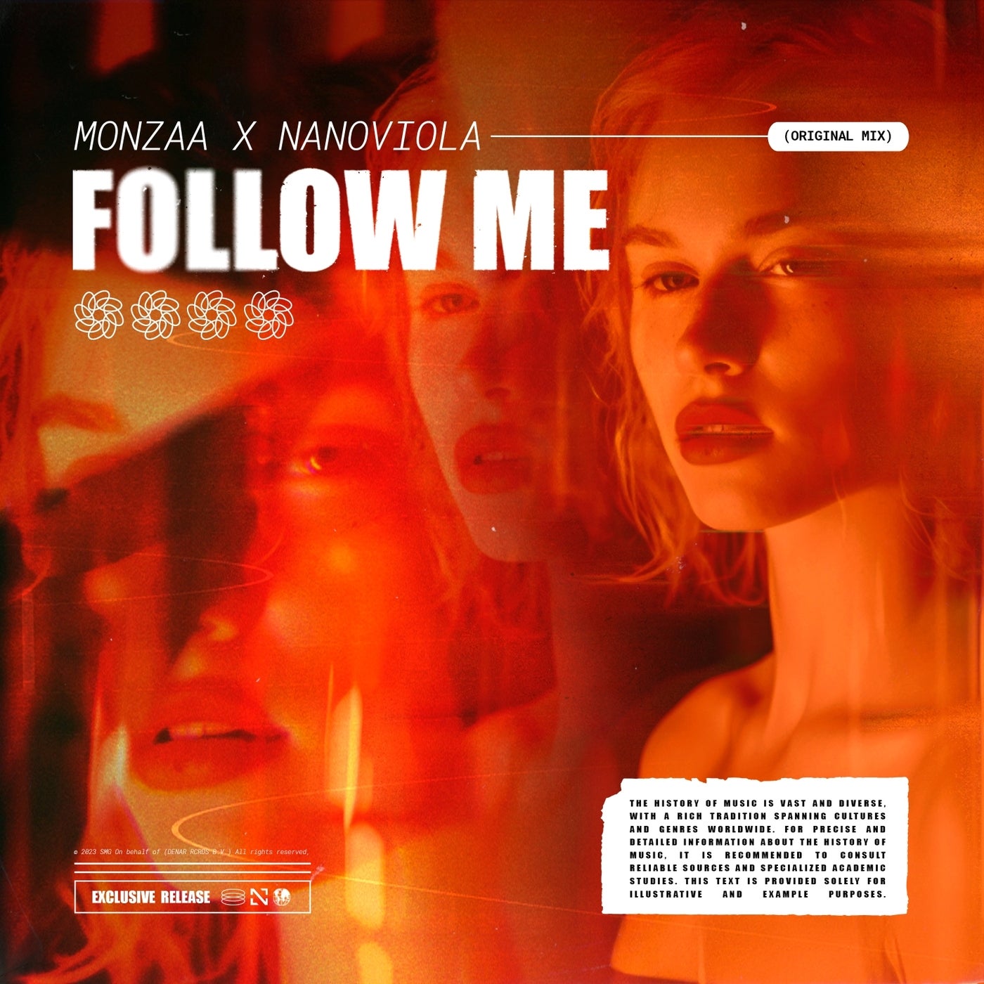 Follow Me (Extended Mix)