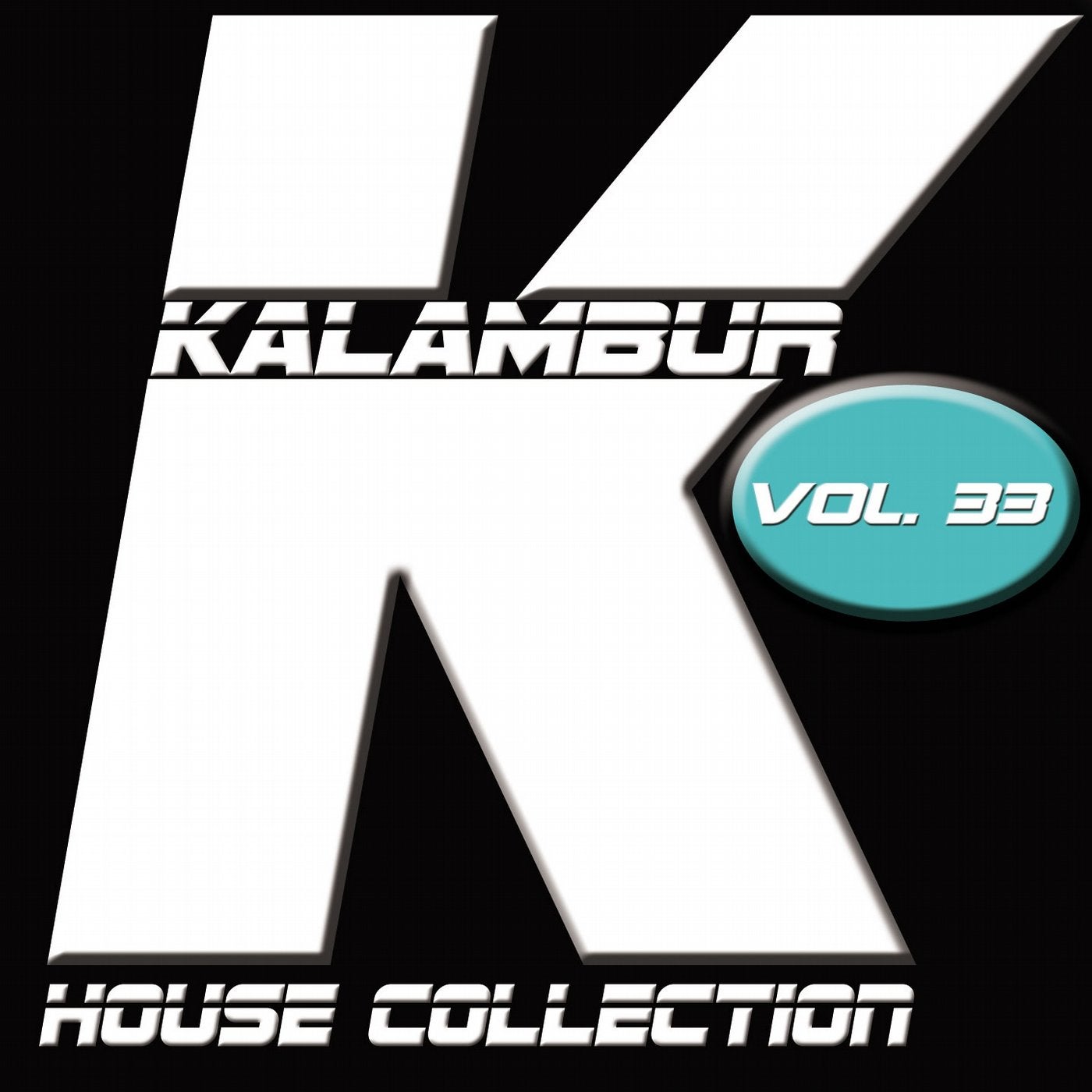 Kalambur House Collection, Vol. 33