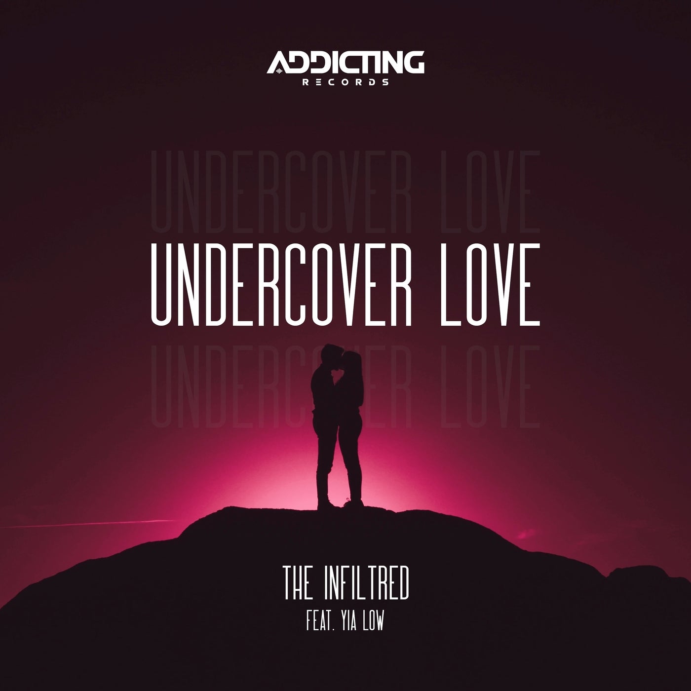 Undercover Love (feat. Yia Low)