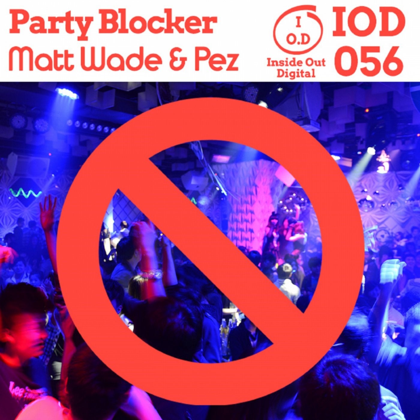 Party Blocker