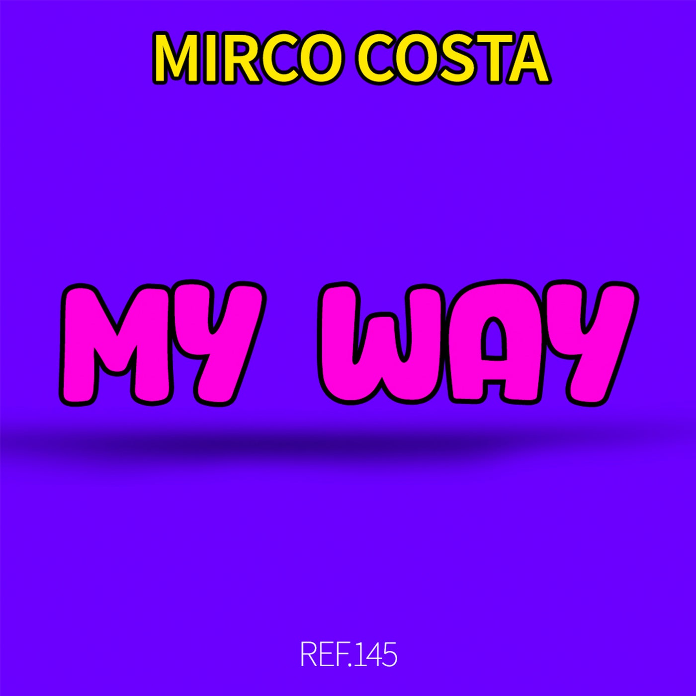 MY WAY