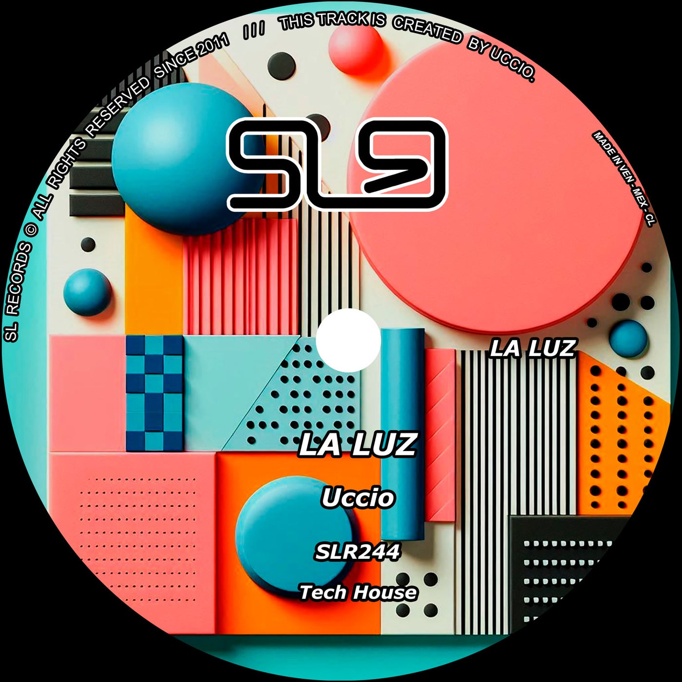 La Luz (Original Mix)