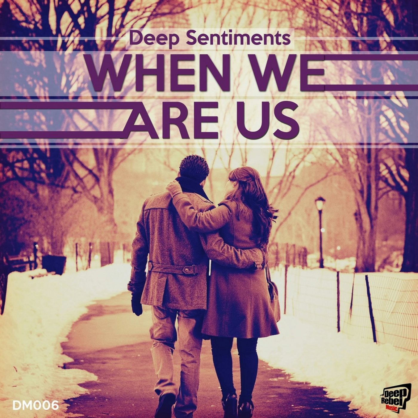 When We Are Us  - Single