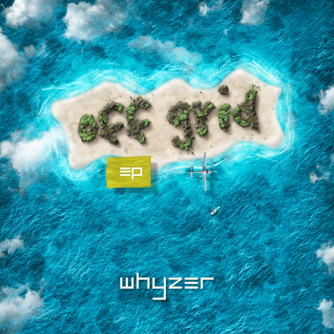 Off Grid EP