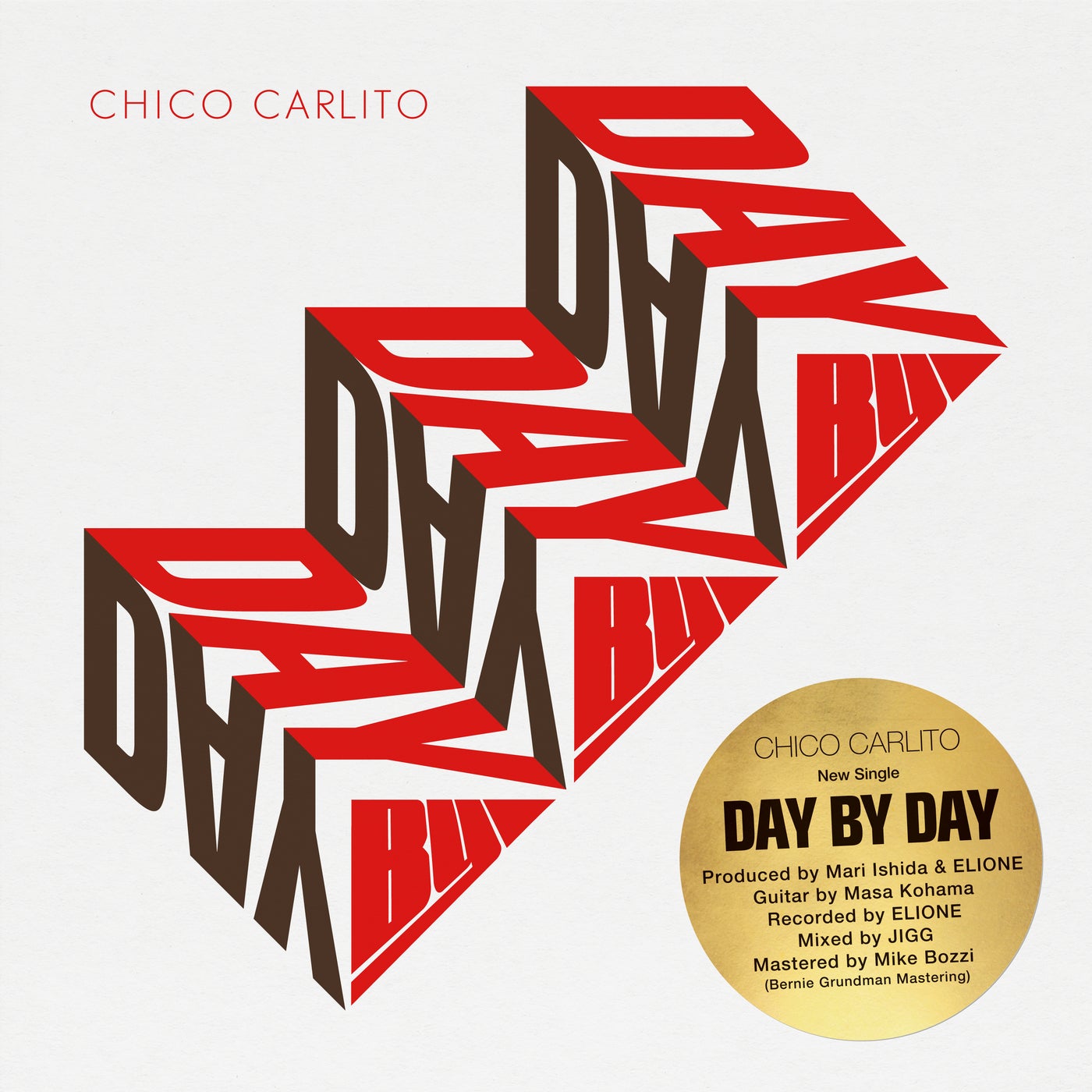 CHICO CARLITO Music & Downloads on Beatport