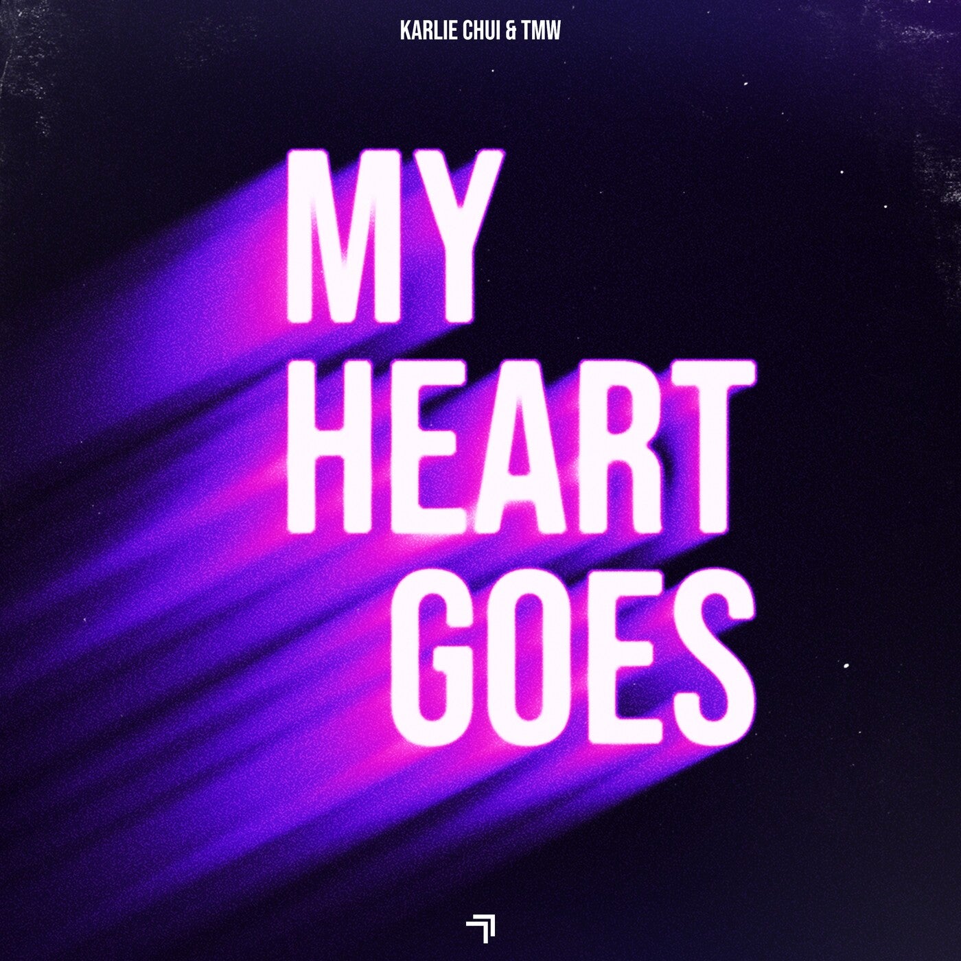 My Heart Goes (Extended Mix)