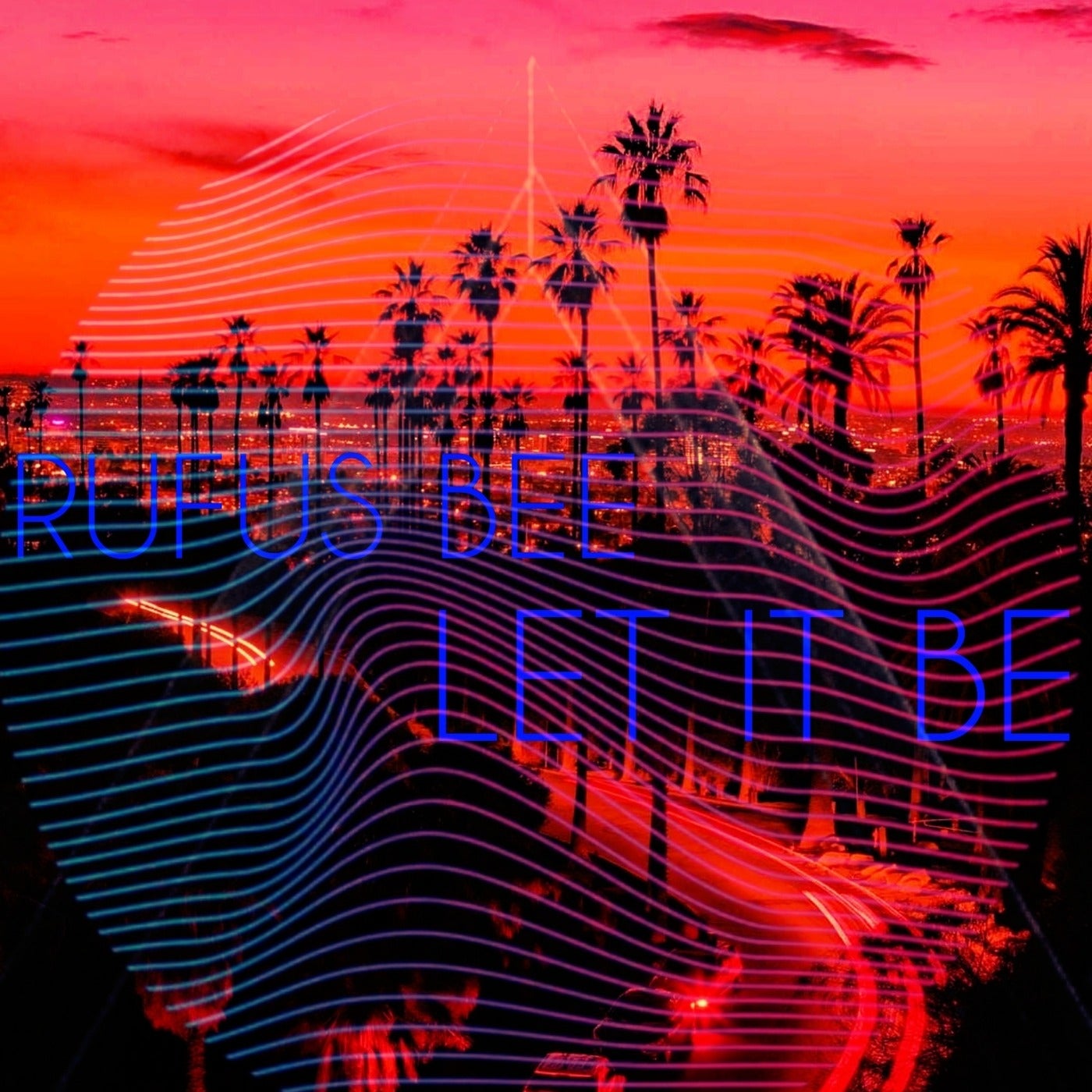 Let Me Be