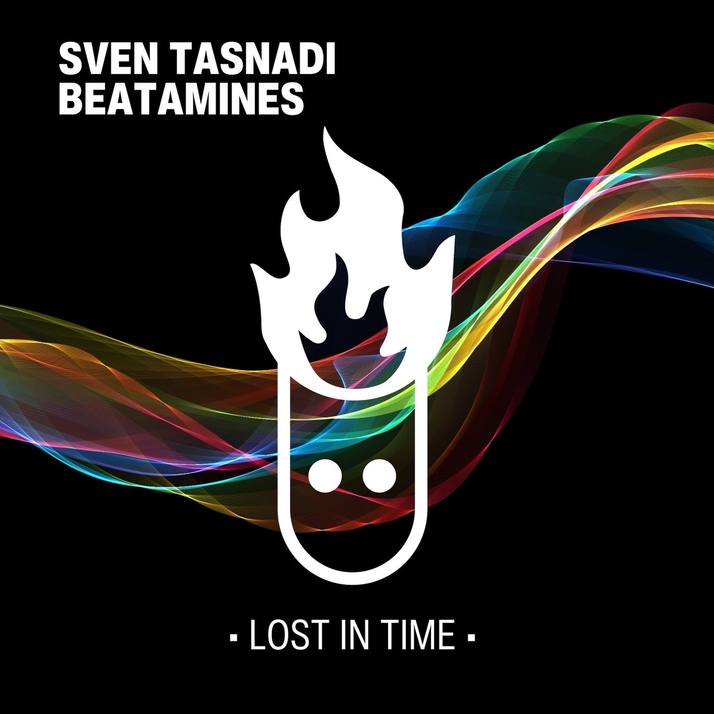 Lost in Time