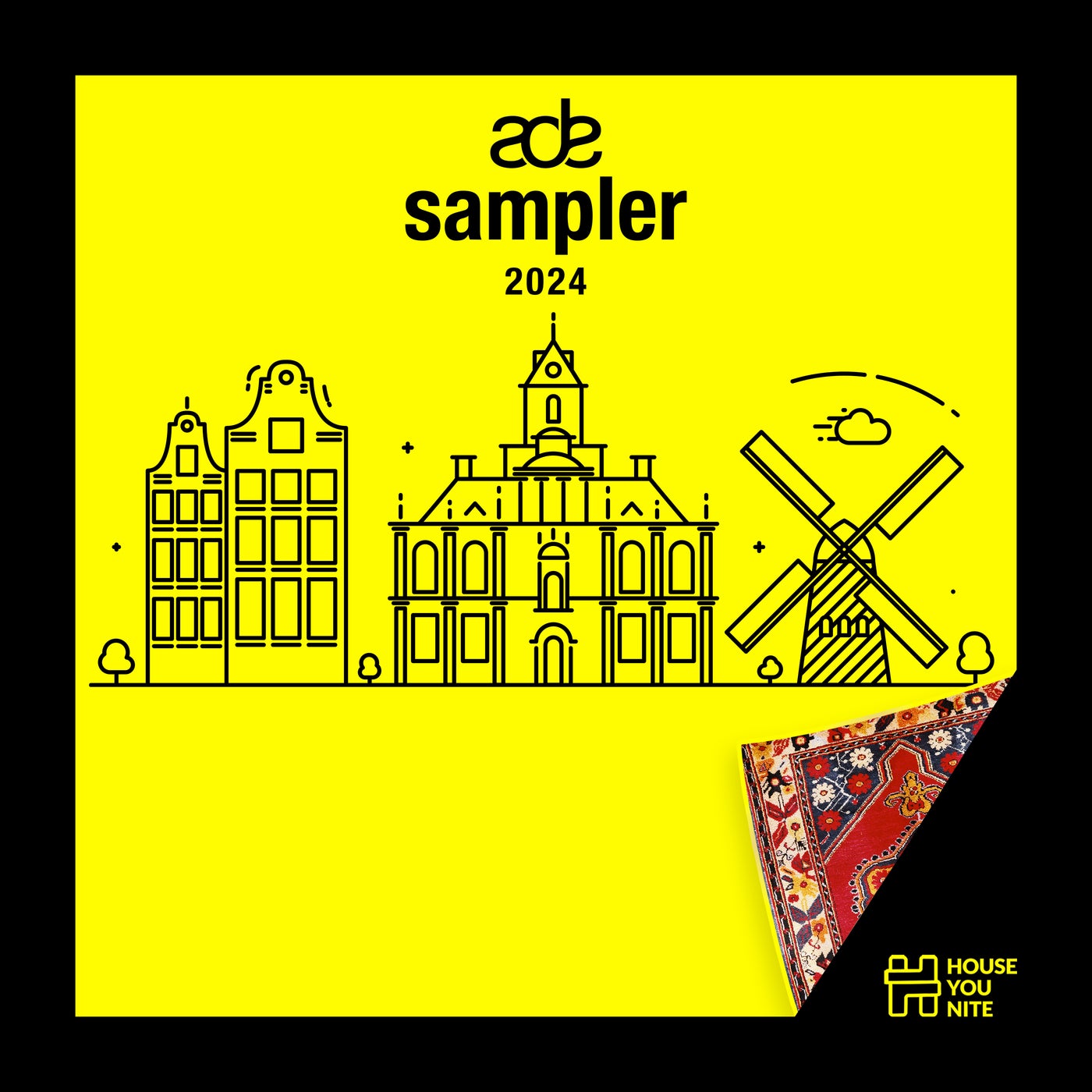 Ade Sampler 2024