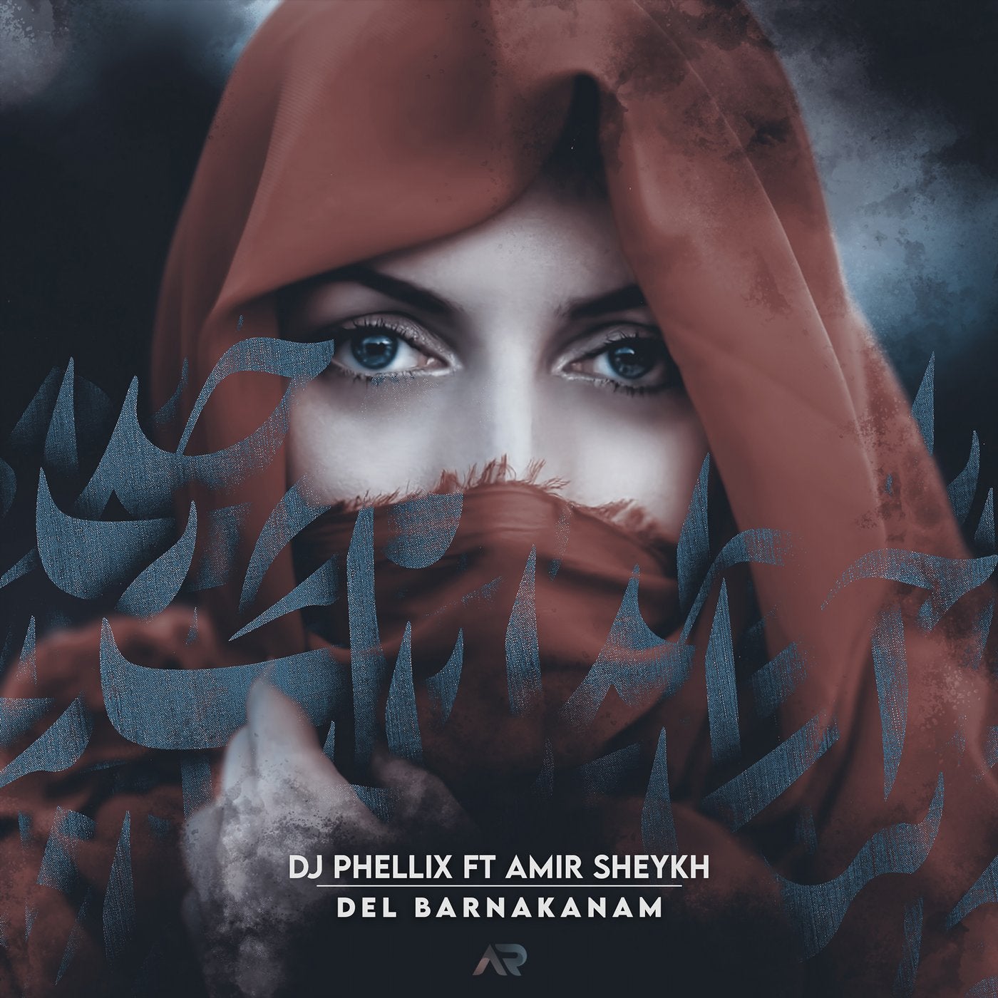 Del Barnakanam Feat. Amir Sheykh