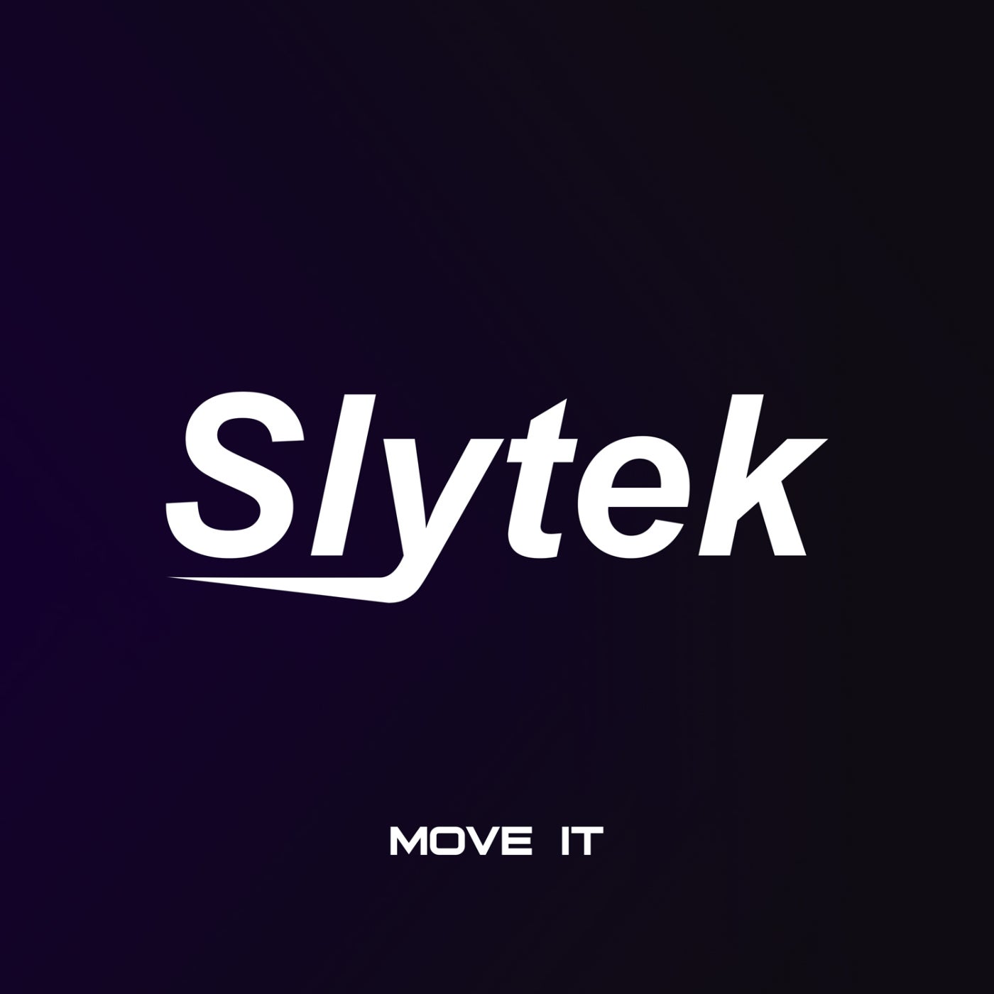 Slytek - Move It