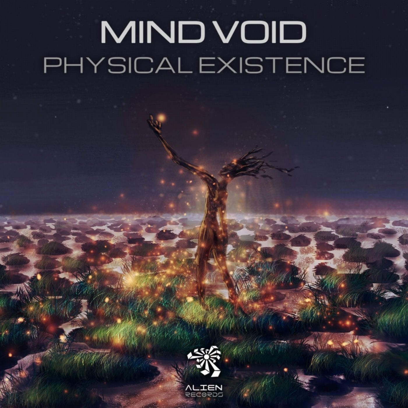 Physical Existence