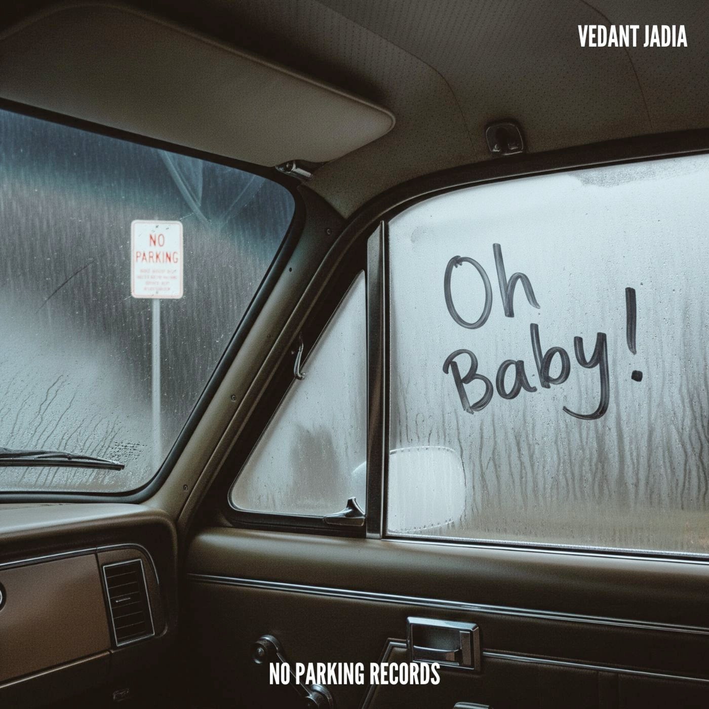 Oh Baby (Extended Mix)