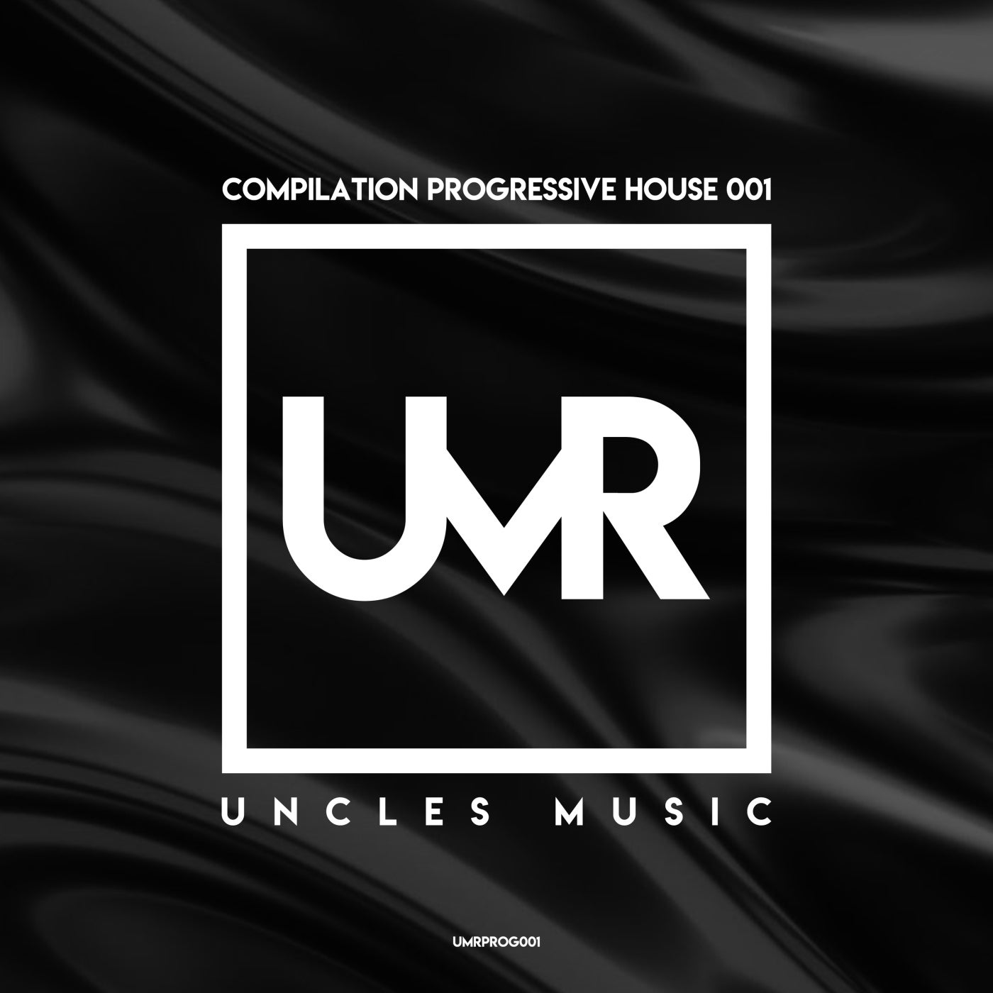 Uncles Music "Compilation Progressive House 001"