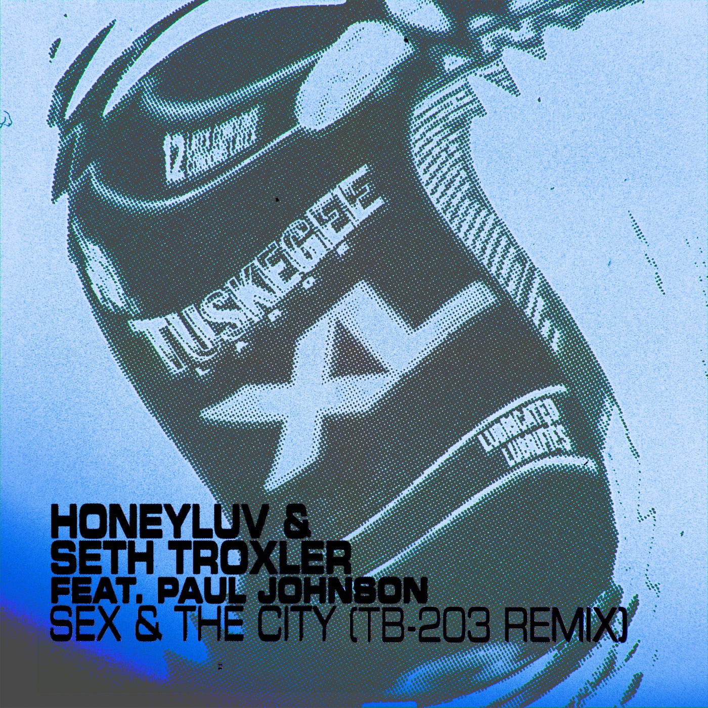 Sex & The City (TB-203 Remix)