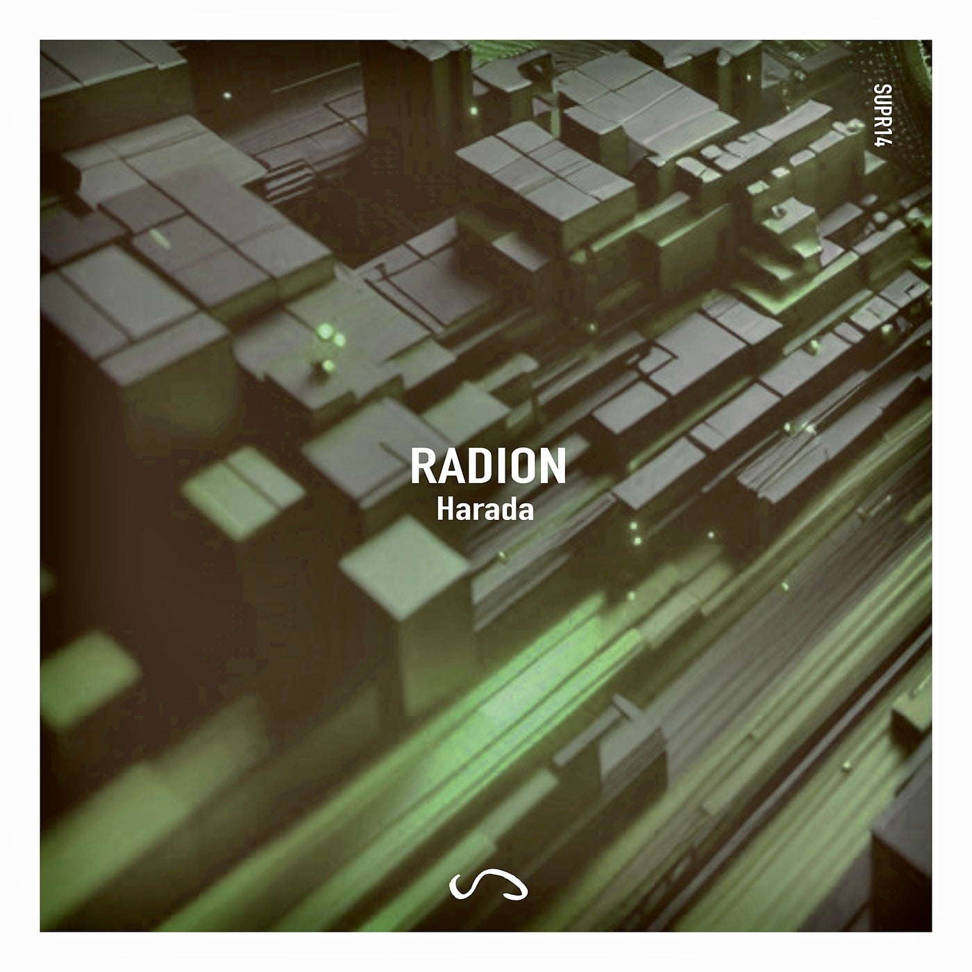 Radion
