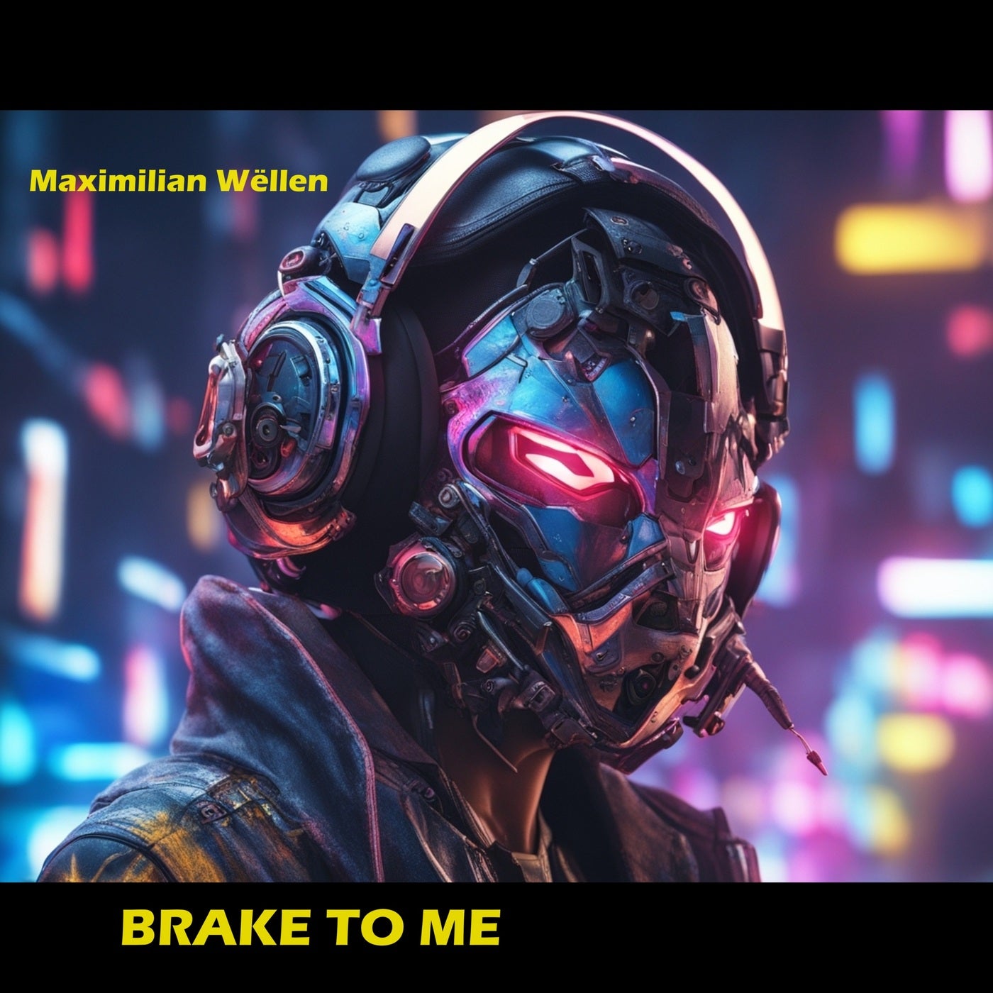 Brake to me