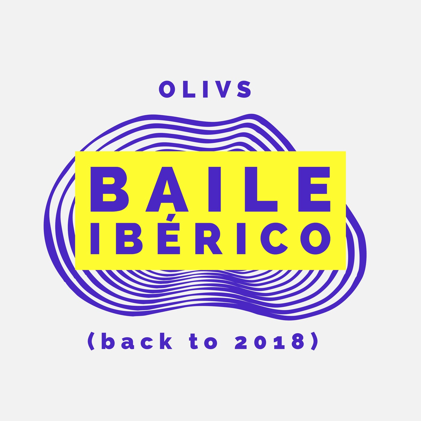 Baile Iberico (Back to 2018)