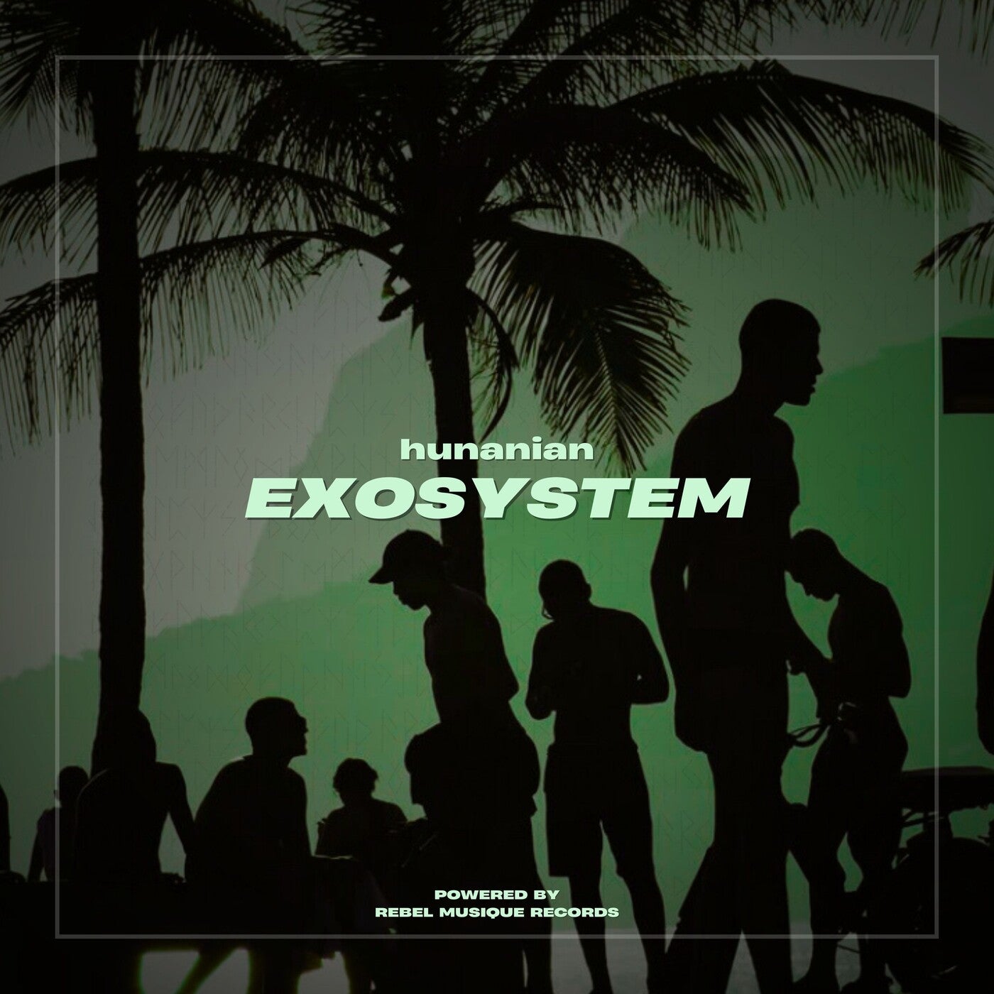 Exosystem