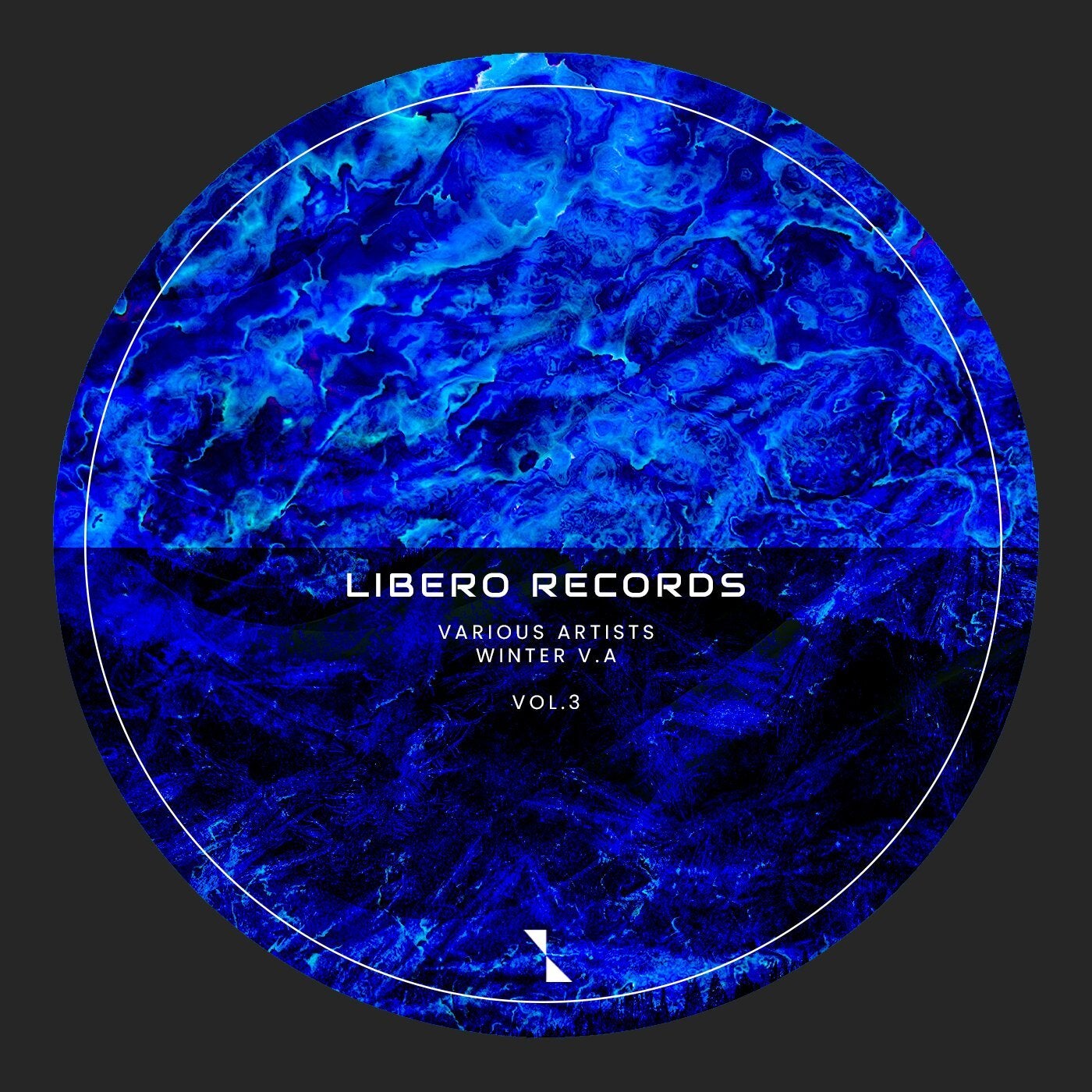VA – Winter V.A, Vol. 3 LBR057 VA – Winter V.A, Vol. 3 LBR057